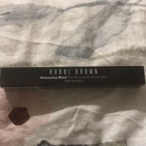 Bobbi Brown - retouching wand, perfection tint